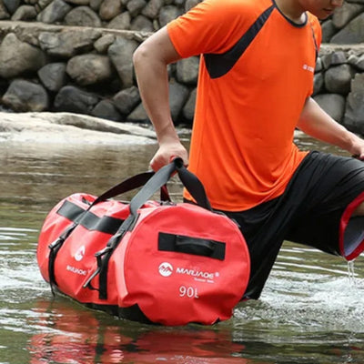 Waterproof Duffel Bag