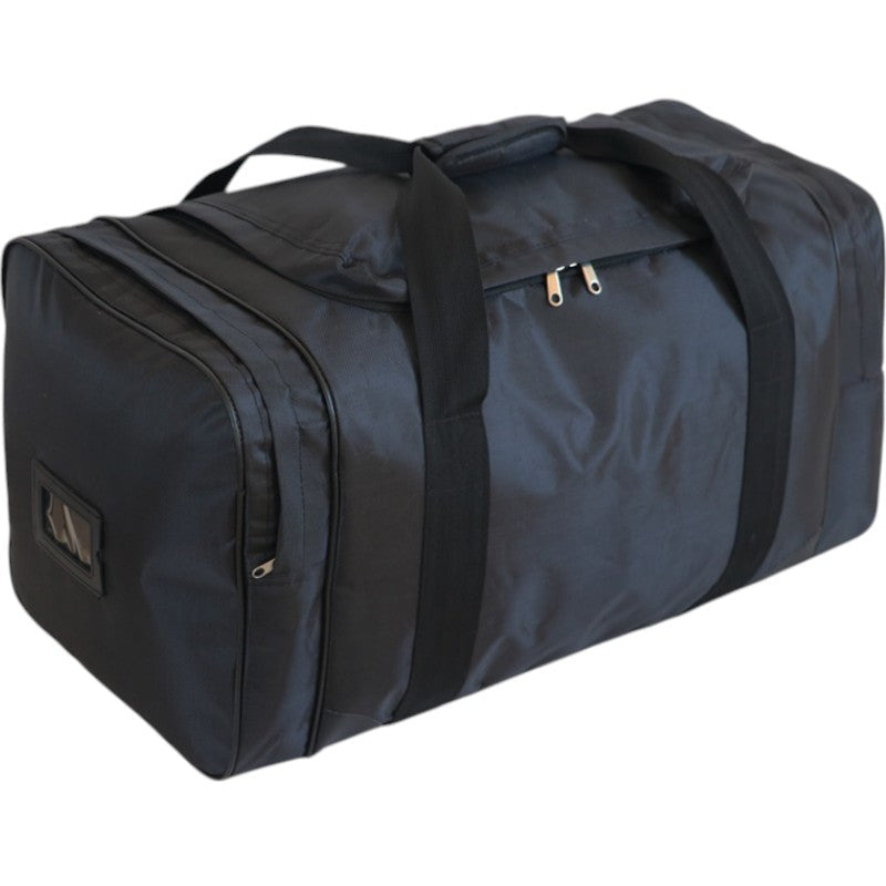 Waterproof duffle bag