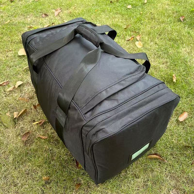 Waterproof duffle bag
