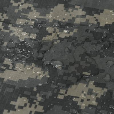 waterproof hooded poncho