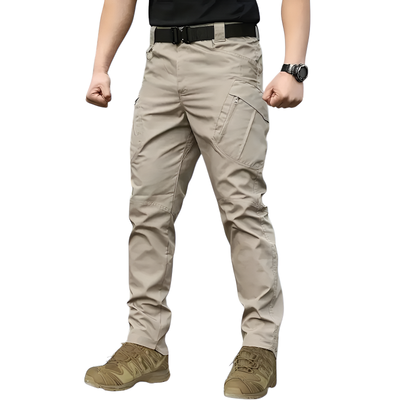 Waterproof Tactical Cargo Pants
