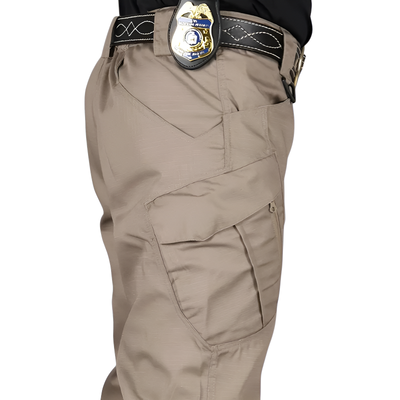 Waterproof Tactical Cargo Pants