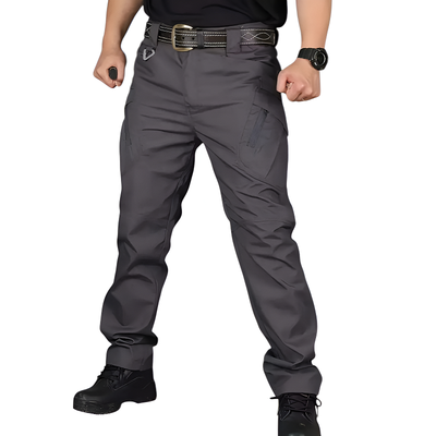 Waterproof Tactical Cargo Pants
