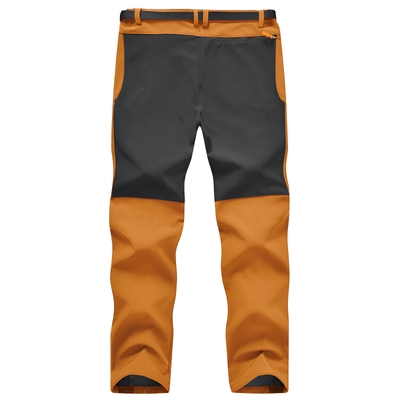 Windproof combat trousers