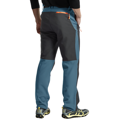 Windproof combat trousers
