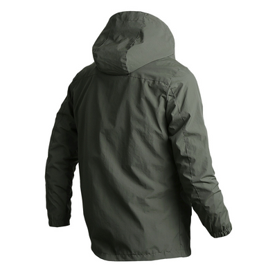 Windproof military jackets