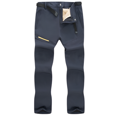 Winter combat trousers