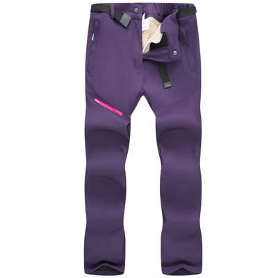 Winter combat trousers