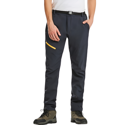 Winter combat trousers