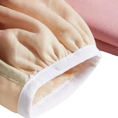 Winter combat trousers