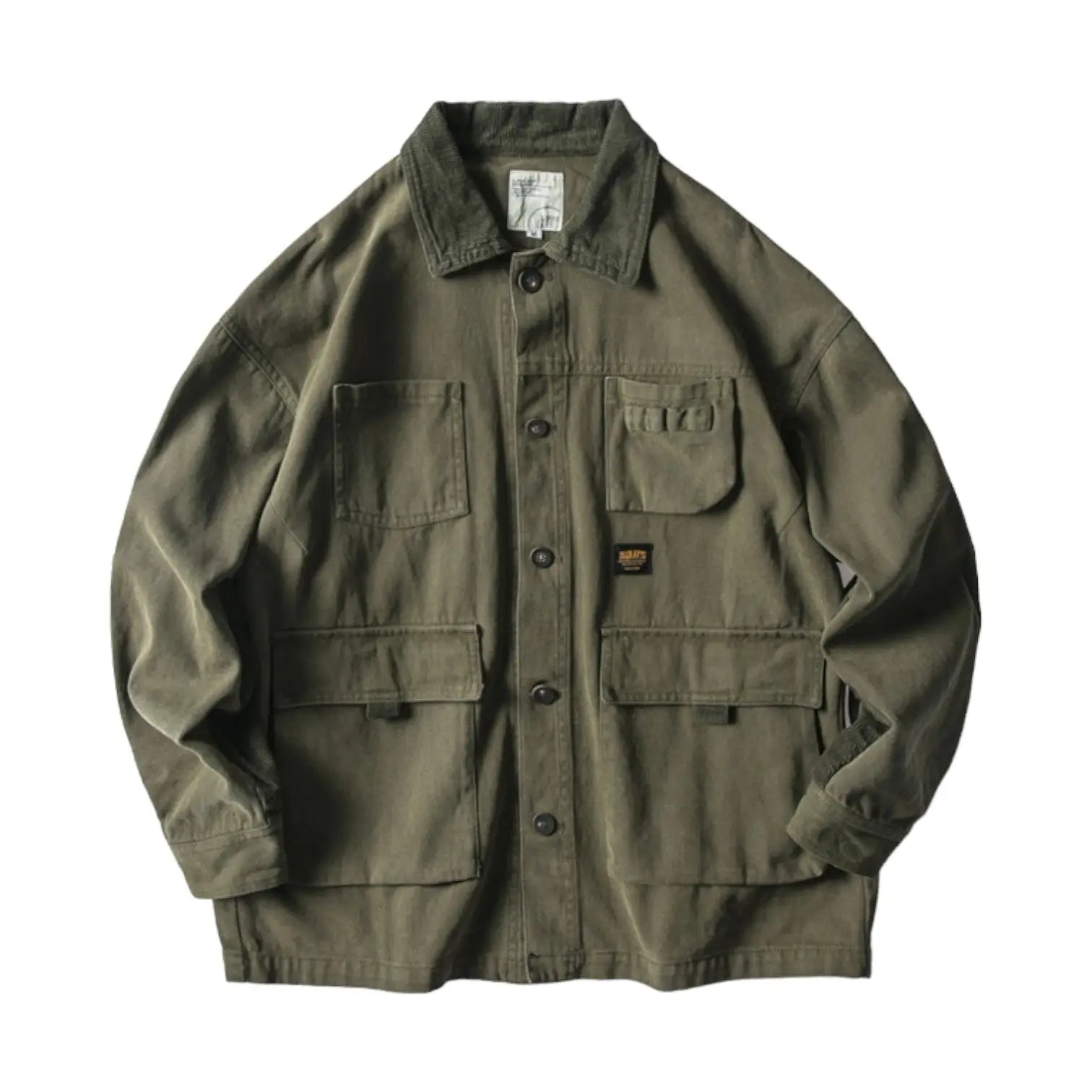 Women’s army style jackets