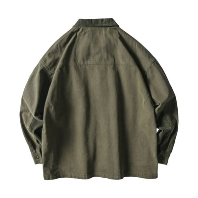Women’s army style jackets