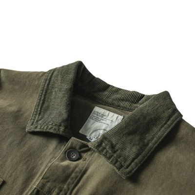 Women’s army style jackets