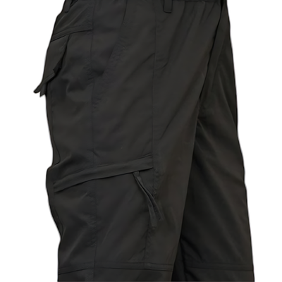 Women’s hiking cargo trousers