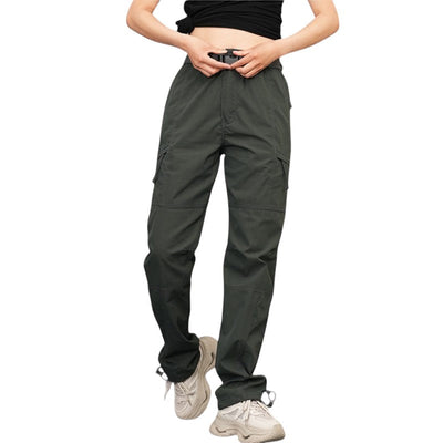 Women’s Quick Dry Tactical Hiking Pants