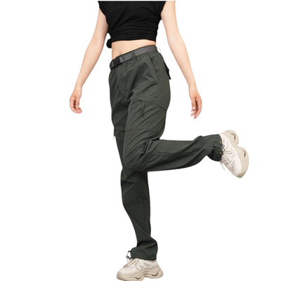 Women’s Quick Dry Tactical Hiking Pants
