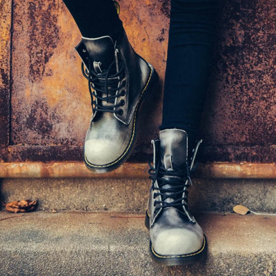 Women’s Tactical Boots