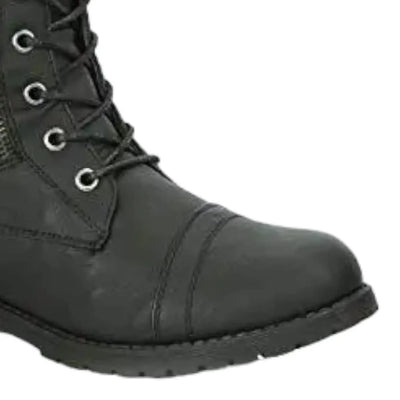 Women’s tactical boots black