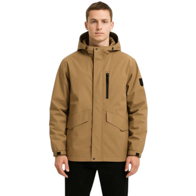 Women’s tactical jacket windbreaker