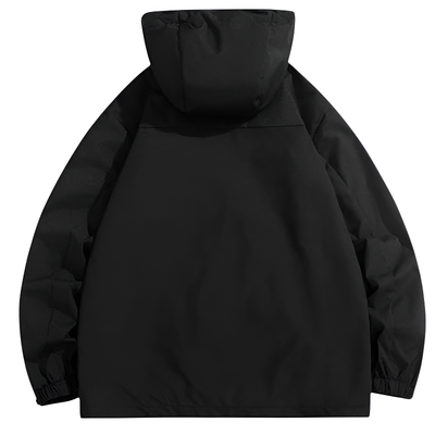 Women’s tactical jacket windbreaker