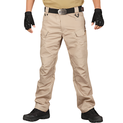 Work combat trousers for mens