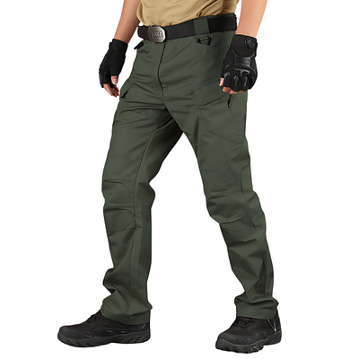 Work combat trousers for mens