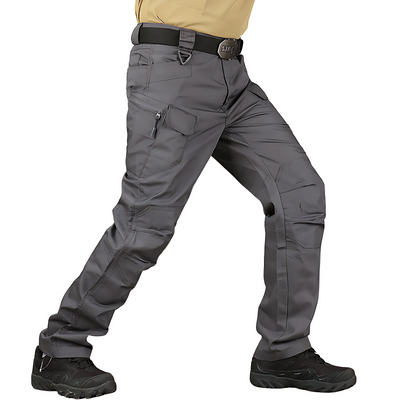 Work combat trousers for mens