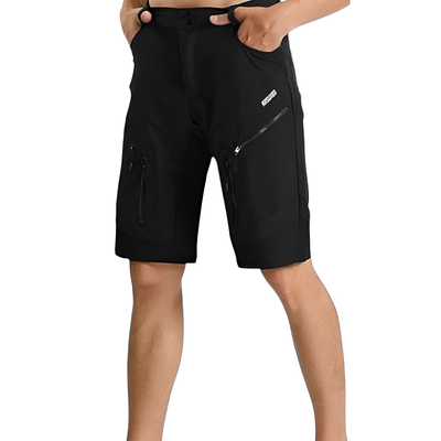 XXL Mountaneering breathable shorts