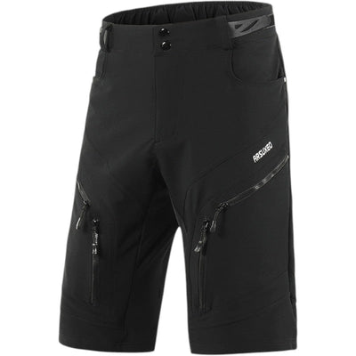 XXL Mountaneering breathable shorts