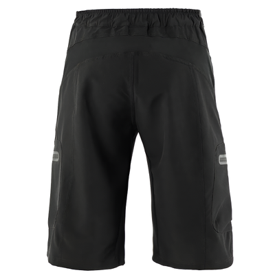 XXL Mountaneering breathable shorts